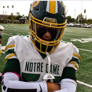 Jacob Vasquez