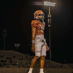 JORDAN BERNARD mugshot