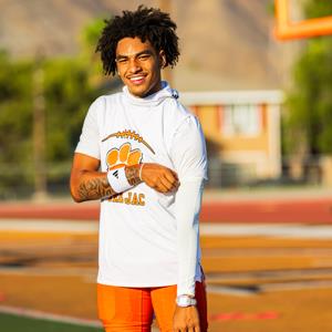 Jordan Bernard