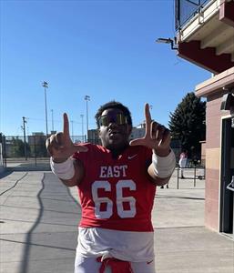 Elijah Goss
