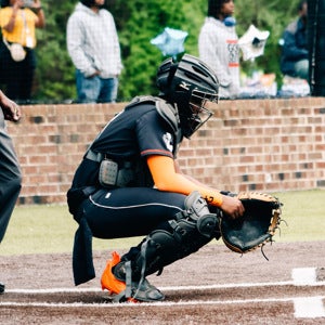 Myles Gamble mugshot