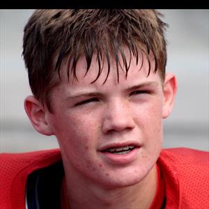 Jack Schroer mugshot