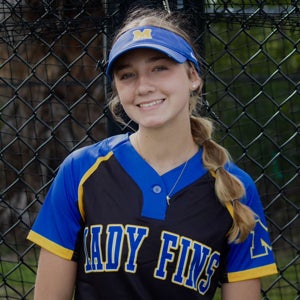 Madelyn Thornton