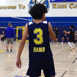 Xavier Borge mugshot