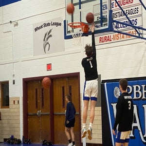 Jameson Miles mugshot