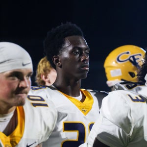 BRANDON PATTON