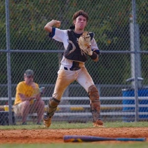 Tyler Madison mugshot