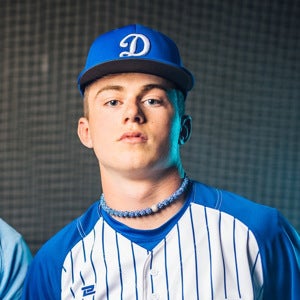 Will Chappell mugshot