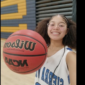 Mya Wiley