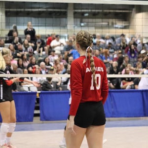 Georgia Mullinax