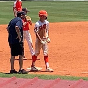 Ethan Shockley