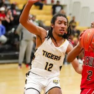 Keishard Jason mugshot