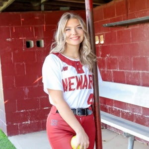 Maygen Woody mugshot