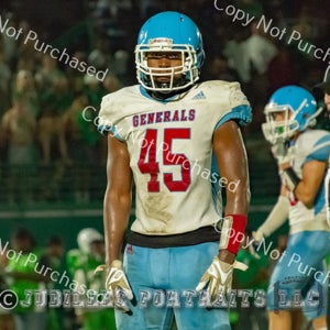 Mikelion Ragsdale