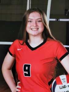 Amelia Smith mugshot