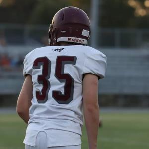 Lucas Tucker