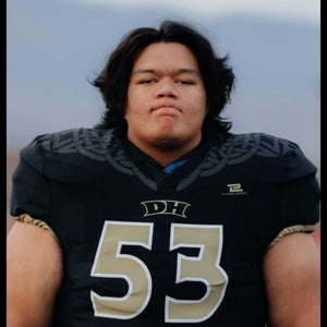 Alec Tafua