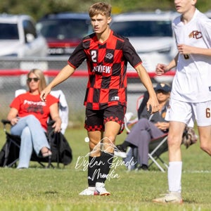 Noah Bailey