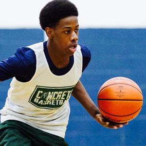  Christian Richardson