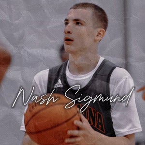 Nash Sigmund