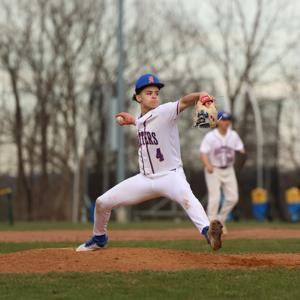 DUSTIN PITTI