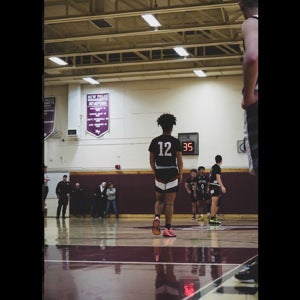 Isaiah Boucher