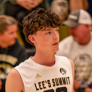 BRYSON LEECH