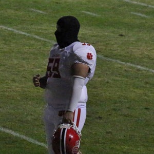 Dylan White