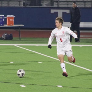 Landon Smith