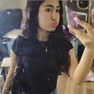 Julia Rios