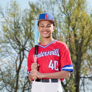 Kaiden Howze's North Mecklenburg High School Bio