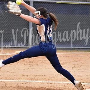 Gracelyn Line mugshot