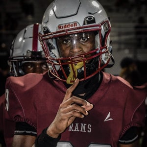 Caden Campbell mugshot