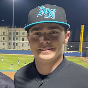 Connor Etnire
