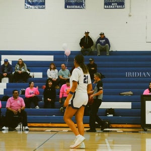 Kianna Lenox