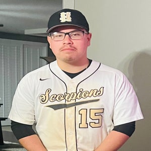 Josh Flores