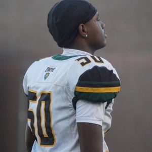 Lyric Jackson