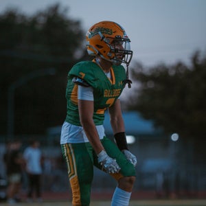 Daniel Chavez