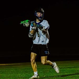 Luke Rogerson