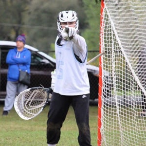 Nick Dutrieux mugshot