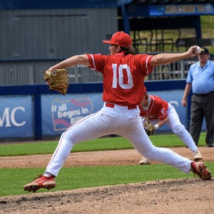 Drew Yagodzinskie
