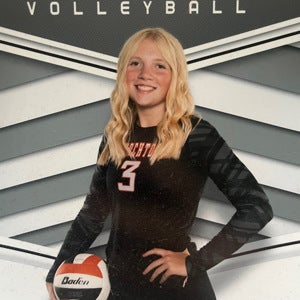 Bella Powell mugshot