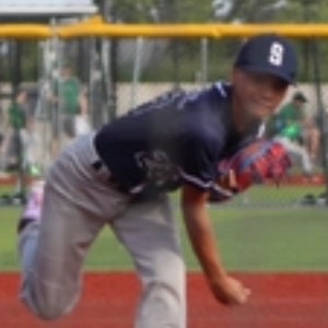Kaleb Rodriguez