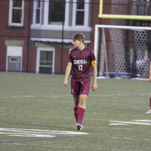 MASON SCHMITT