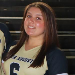 Bailee Ussery mugshot