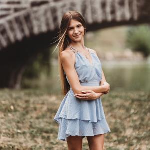 Olivia Winks
