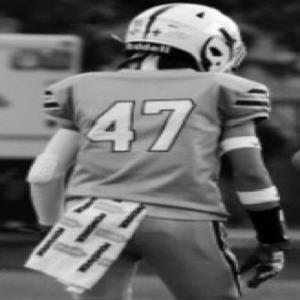 Wayne Richardson mugshot