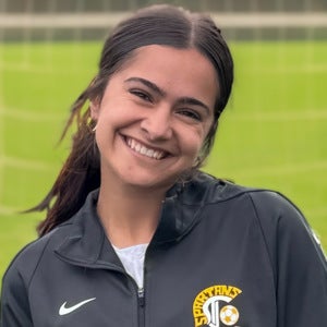 AUDREY TREVINO