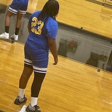 Kemani Coleman