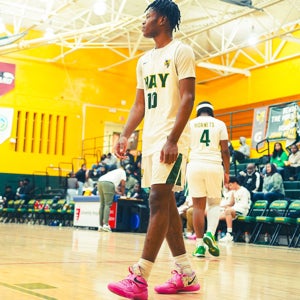 Dereon Barber
